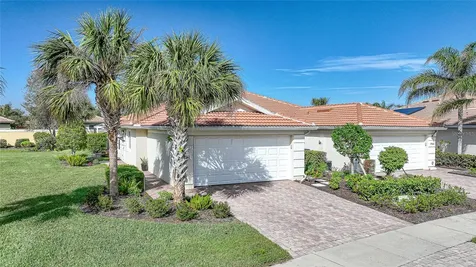 19157 Navarro Street Venice FL 34293