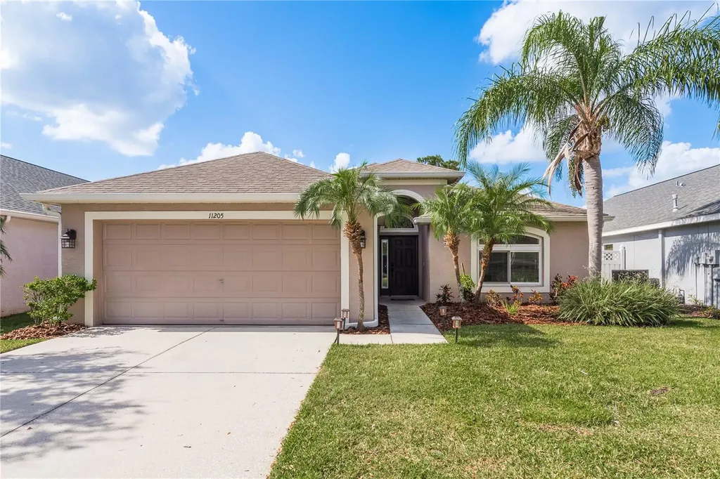 11205 Cypress Reserve Drive Tampa FL 33626