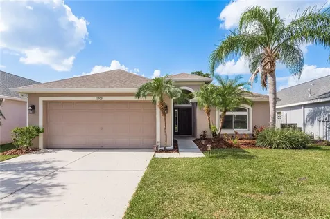 11205 Cypress Reserve Drive Tampa FL 33626