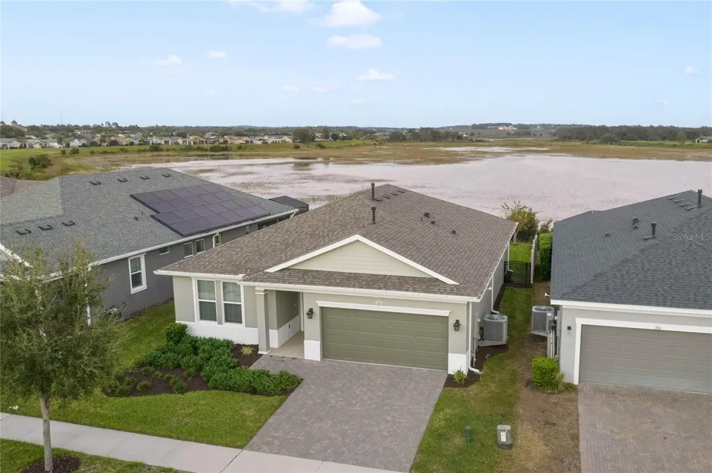 256 Silver Maple Road Groveland FL 34736