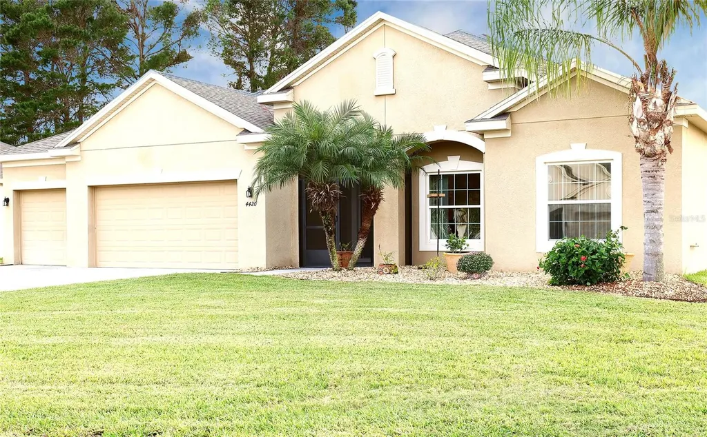 4420 Heritage Trail Leesburg FL 34748