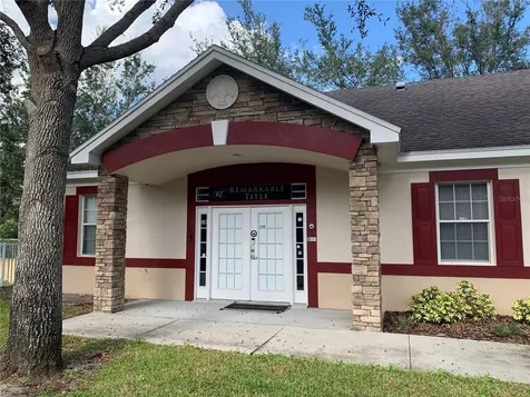 11701 Orpington Street Orlando FL 32817