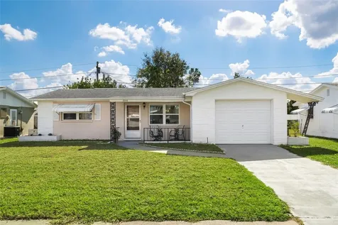 3544 Emory Drive Holiday FL 34691