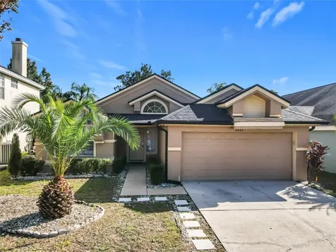 4929 Dunmore Lane Kissimmee FL 34746
