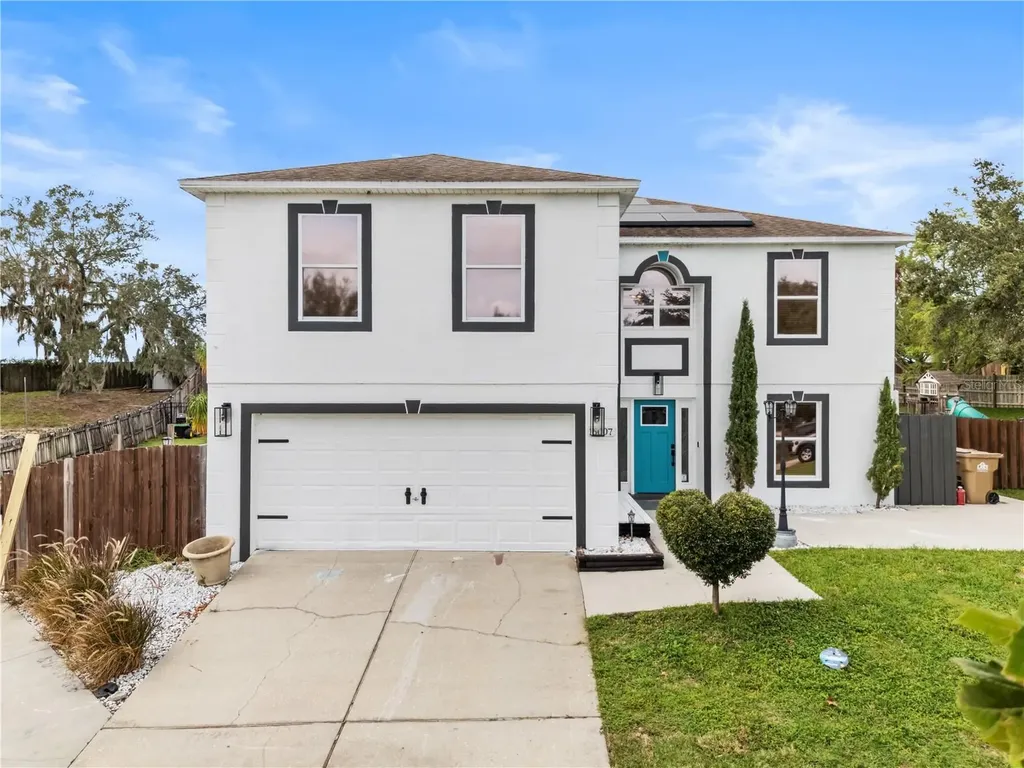 16007 Horizon Court Clermont FL 34711