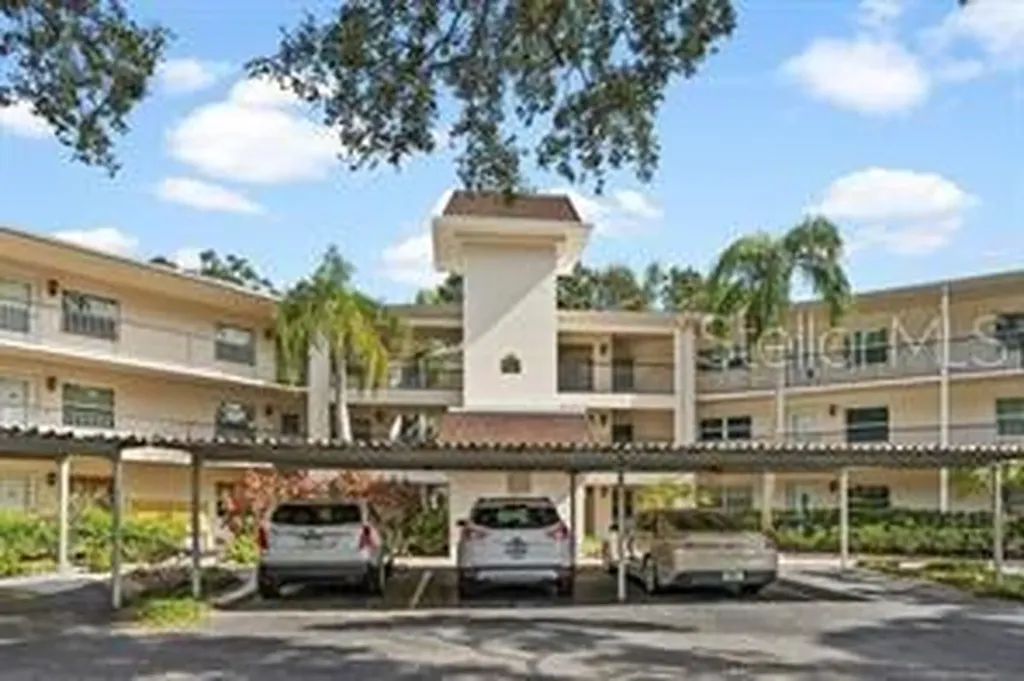 820 Virginia Street Dunedin FL 34698