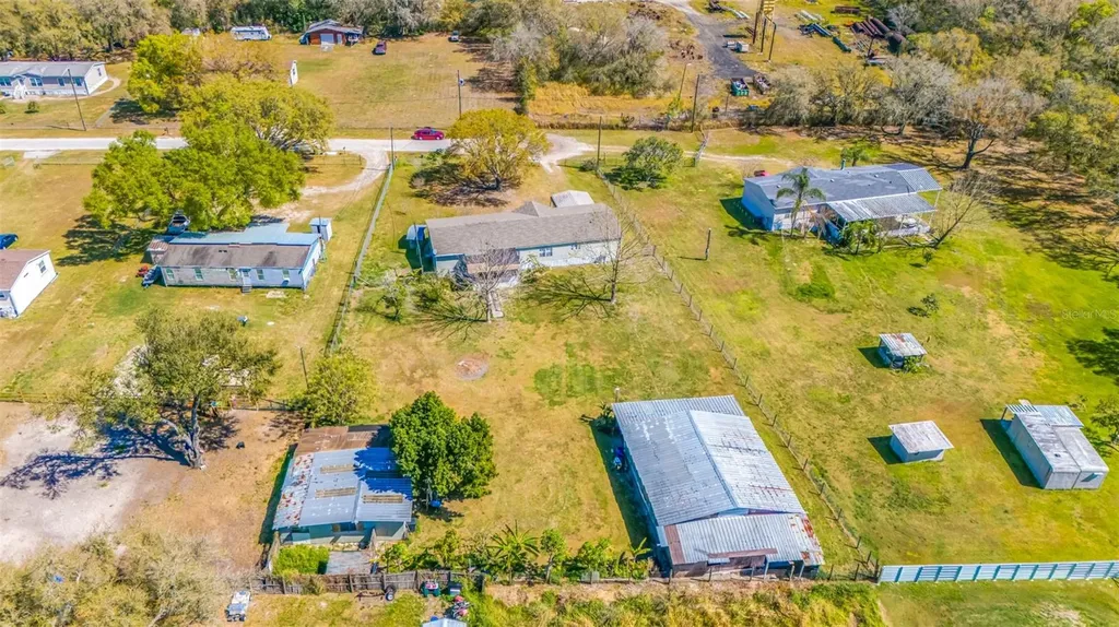 1710 Belmont Avenue Mulberry FL 33860