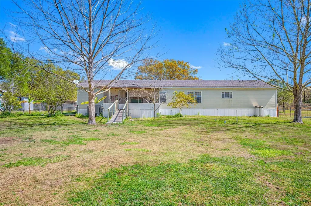 1710 Belmont Avenue Mulberry FL 33860