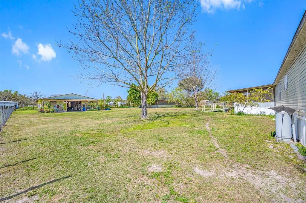 1710 Belmont Avenue Mulberry FL 33860