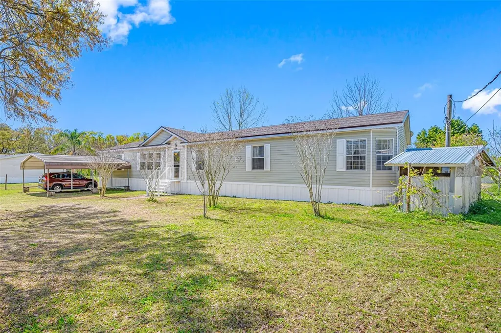 1710 Belmont Avenue Mulberry FL 33860