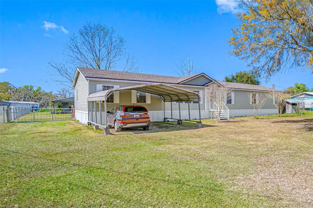 1710 Belmont Avenue Mulberry FL 33860