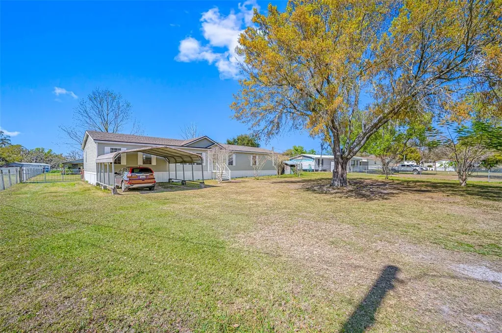 1710 Belmont Avenue Mulberry FL 33860