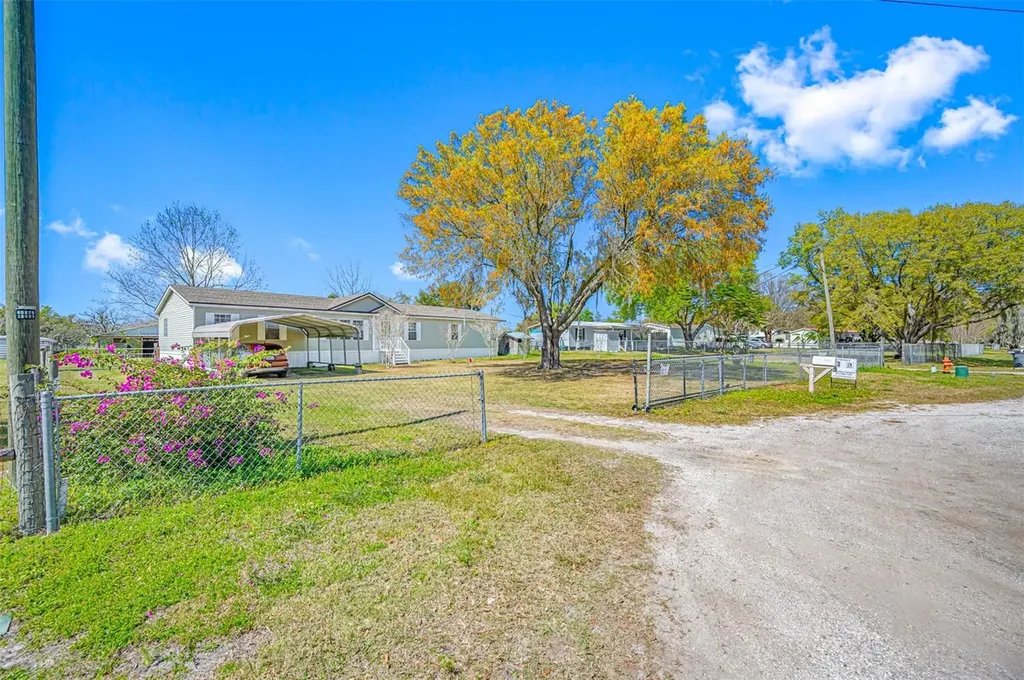 1710 Belmont Avenue Mulberry FL 33860