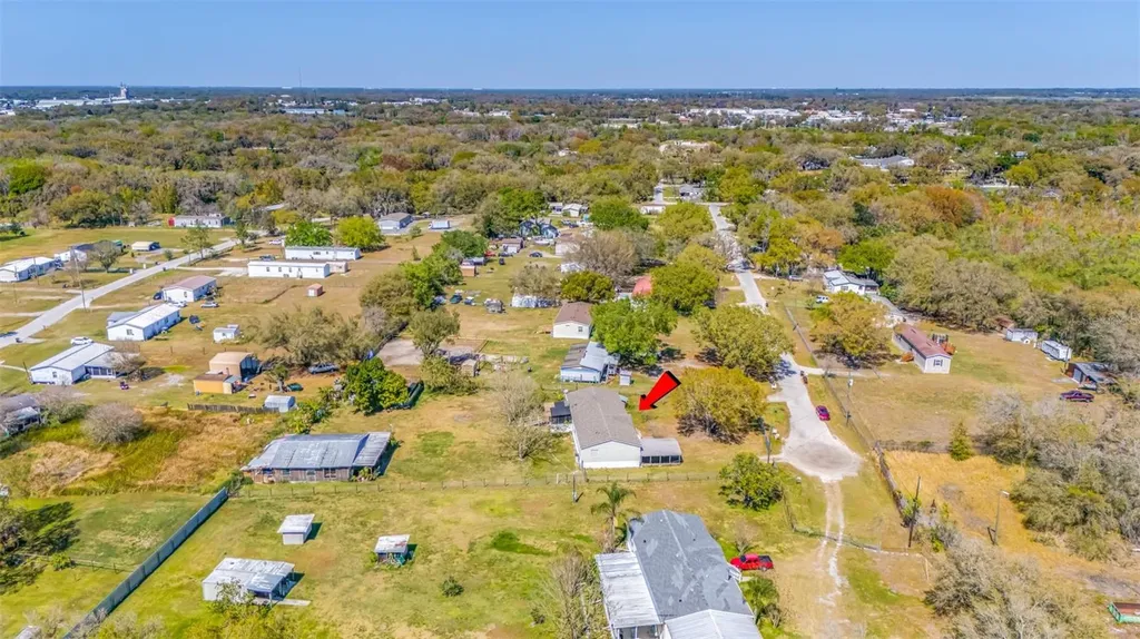 1710 Belmont Avenue Mulberry FL 33860