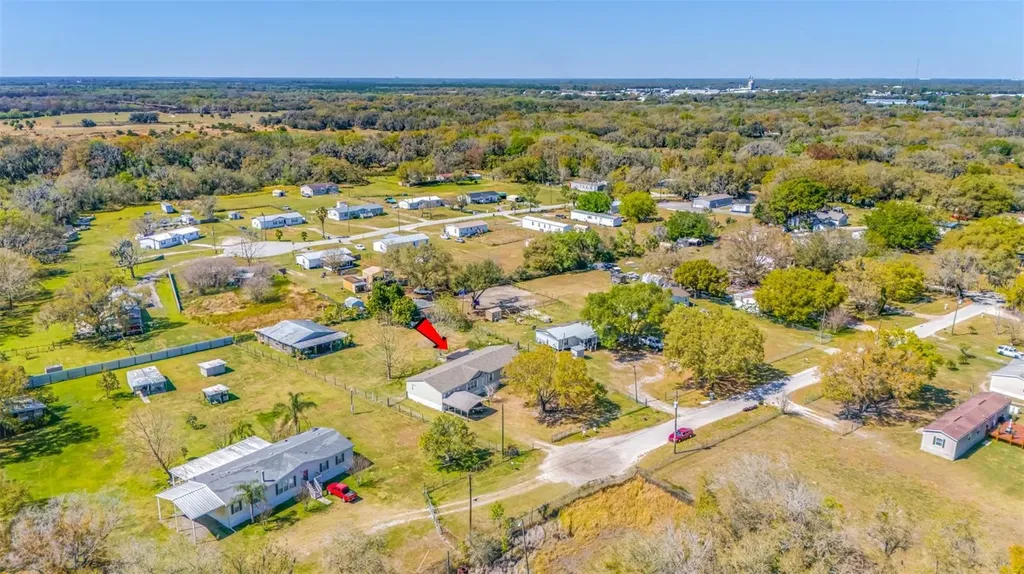 1710 Belmont Avenue Mulberry FL 33860