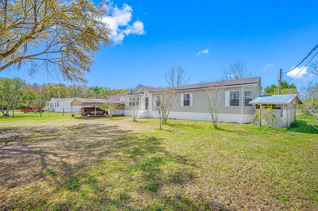 1710 Belmont Avenue Mulberry FL 33860