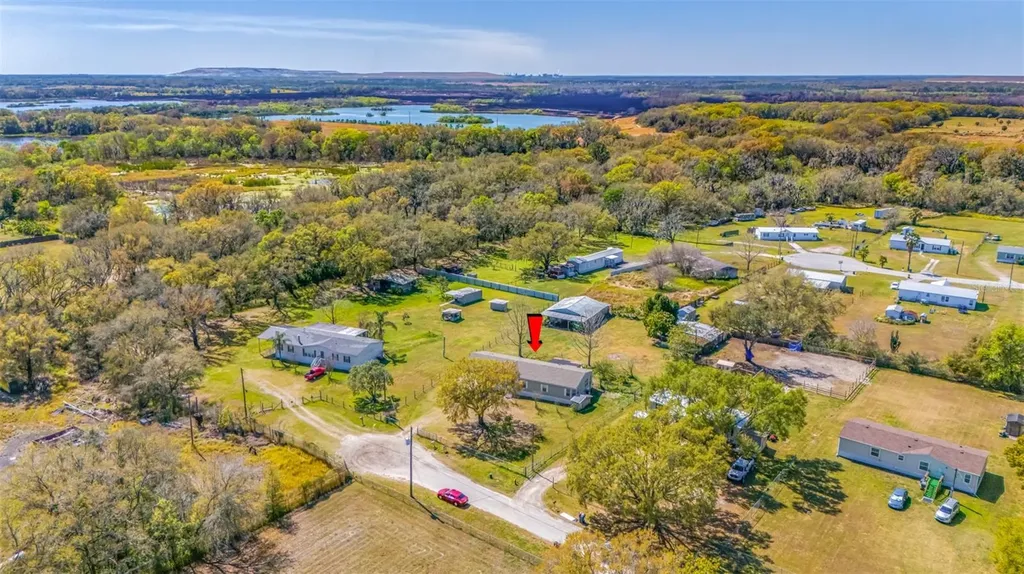 1710 Belmont Avenue Mulberry FL 33860