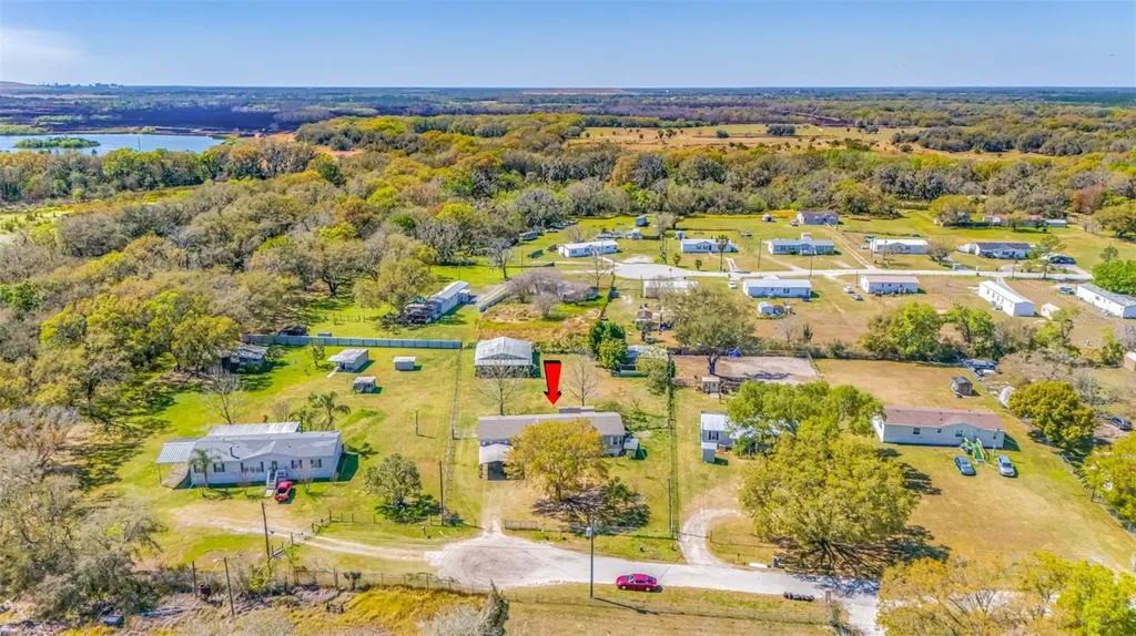 1710 Belmont Avenue Mulberry FL 33860