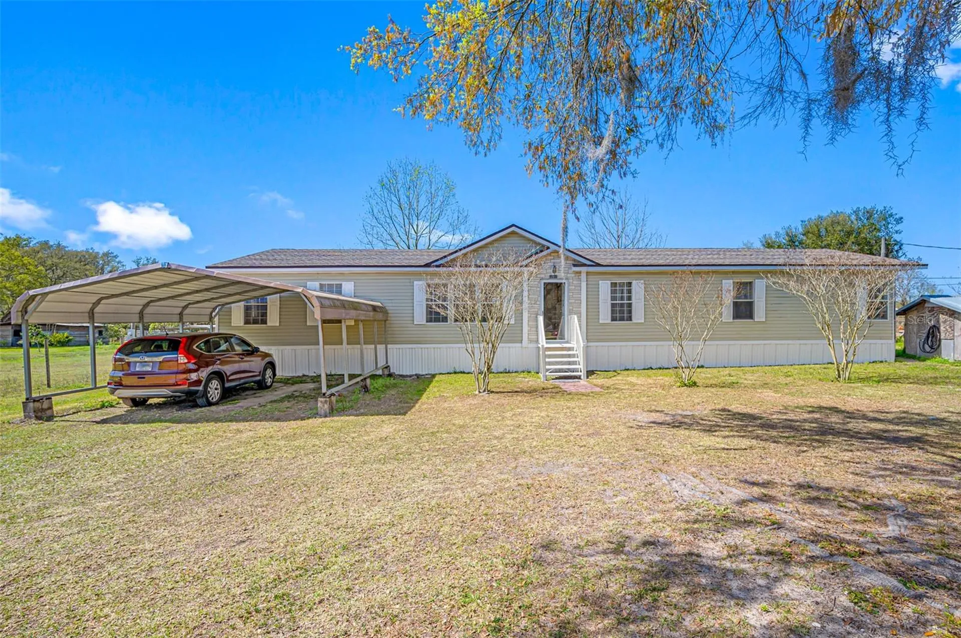 1710 Belmont Avenue Mulberry FL 33860