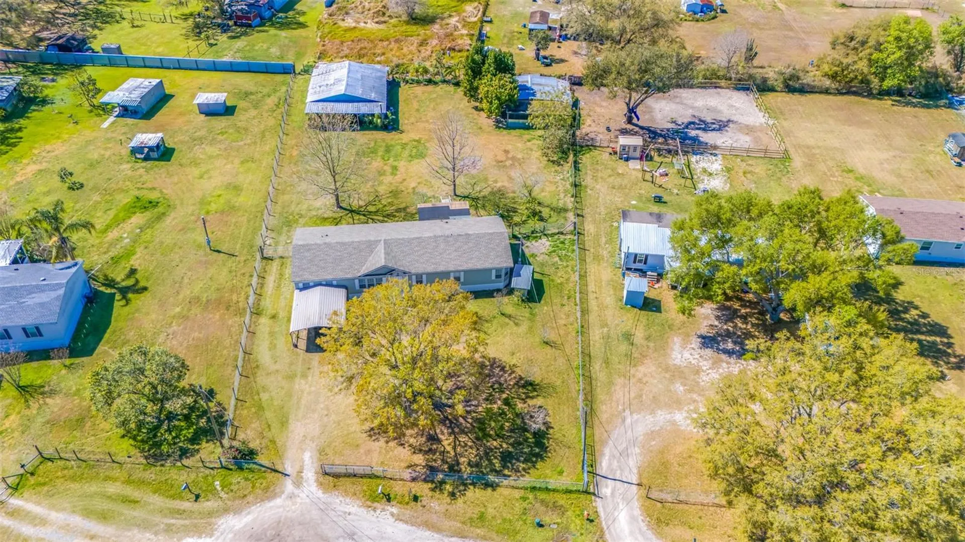 1710 Belmont Avenue Mulberry FL 33860