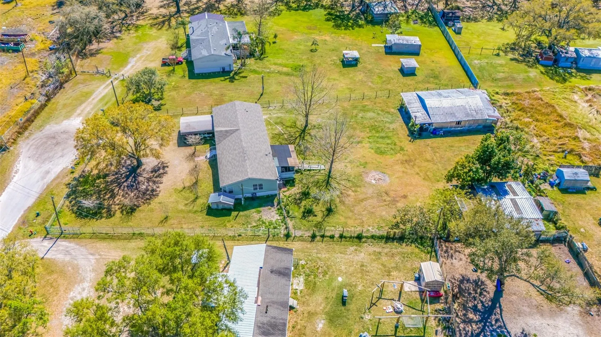 1710 Belmont Avenue Mulberry FL 33860