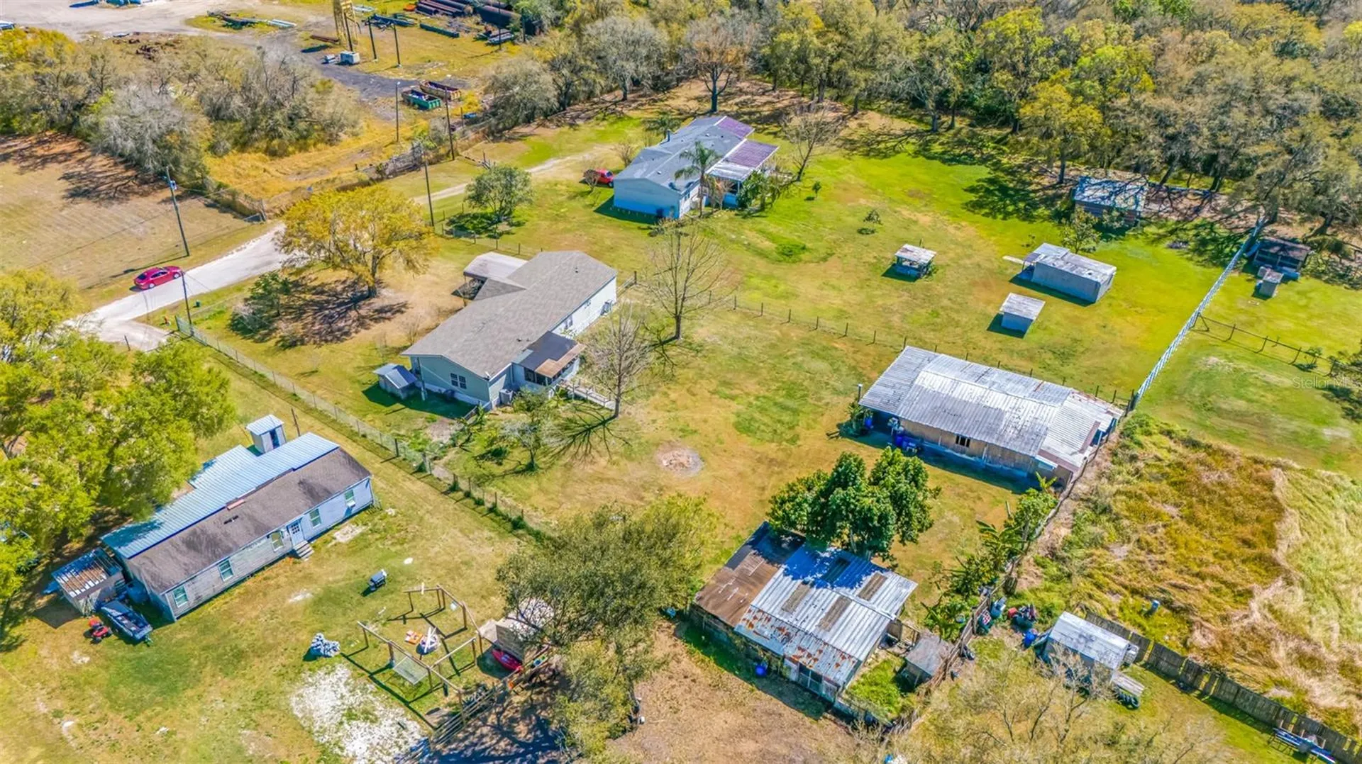 1710 Belmont Avenue Mulberry FL 33860