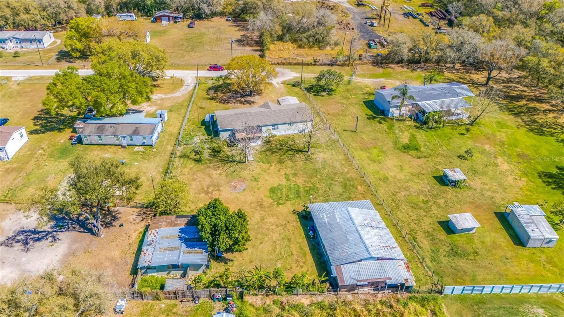 1710 Belmont Avenue Mulberry FL 33860