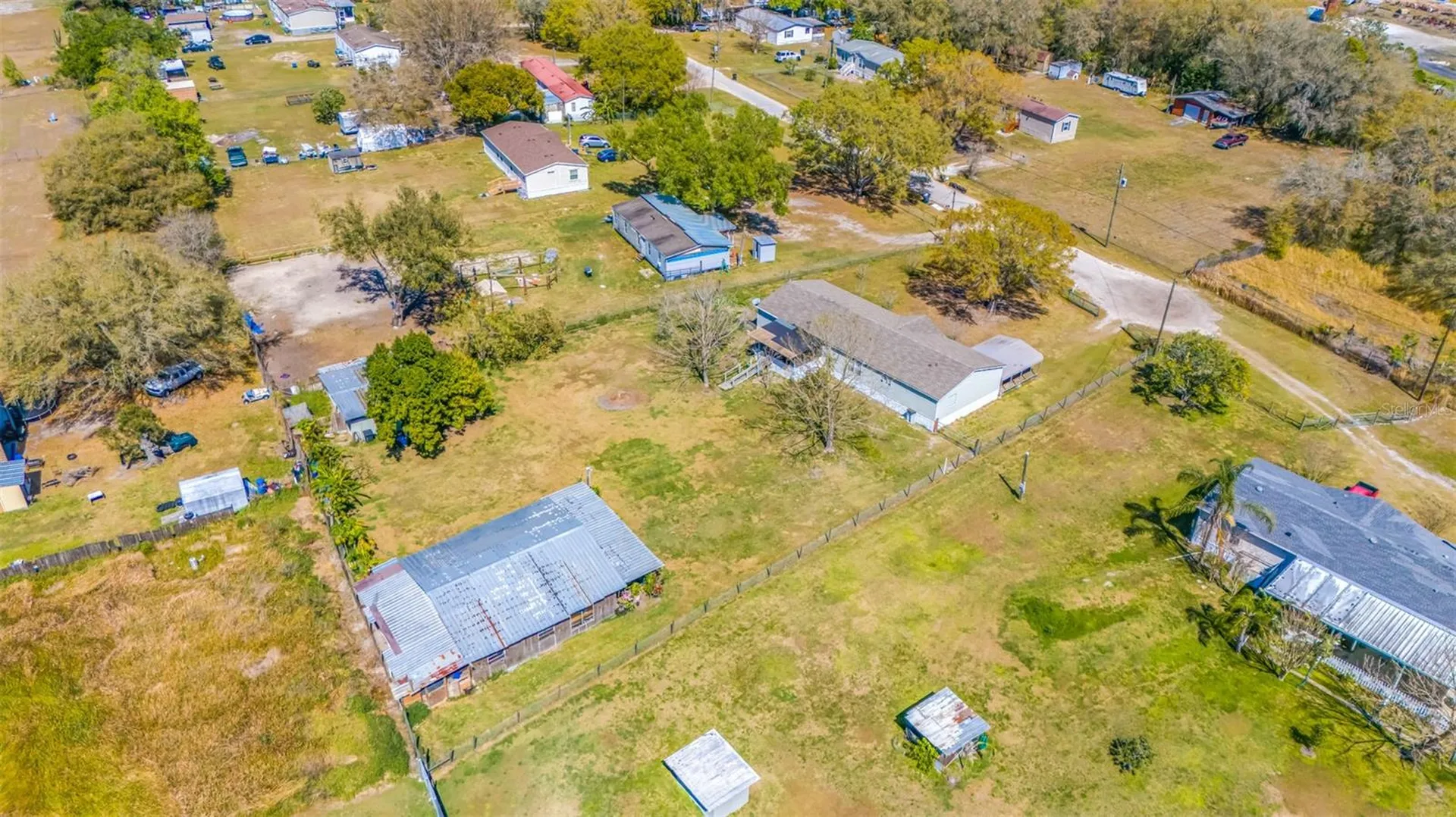1710 Belmont Avenue Mulberry FL 33860