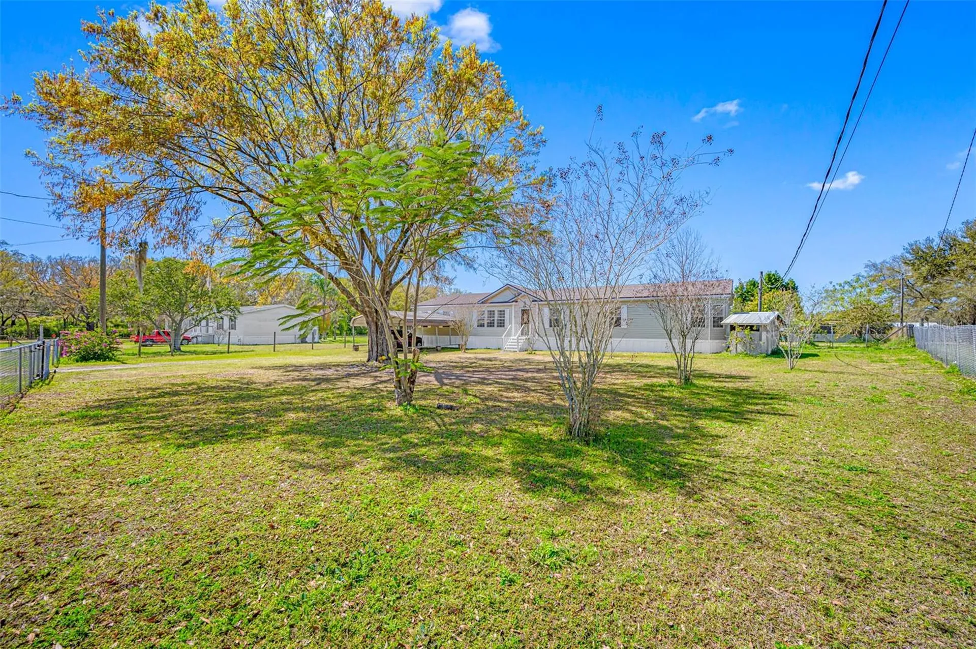 1710 Belmont Avenue Mulberry FL 33860