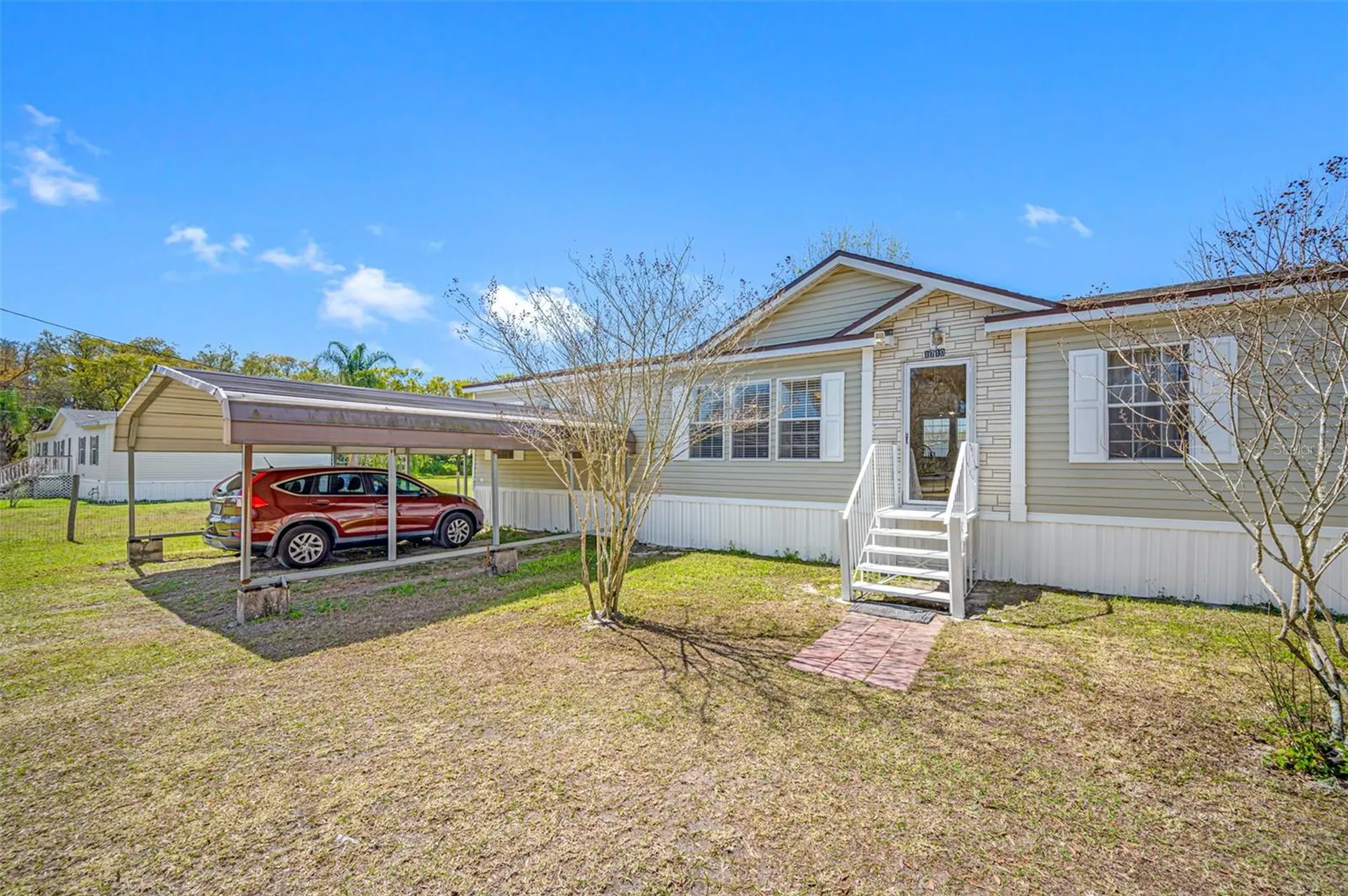1710 Belmont Avenue Mulberry FL 33860
