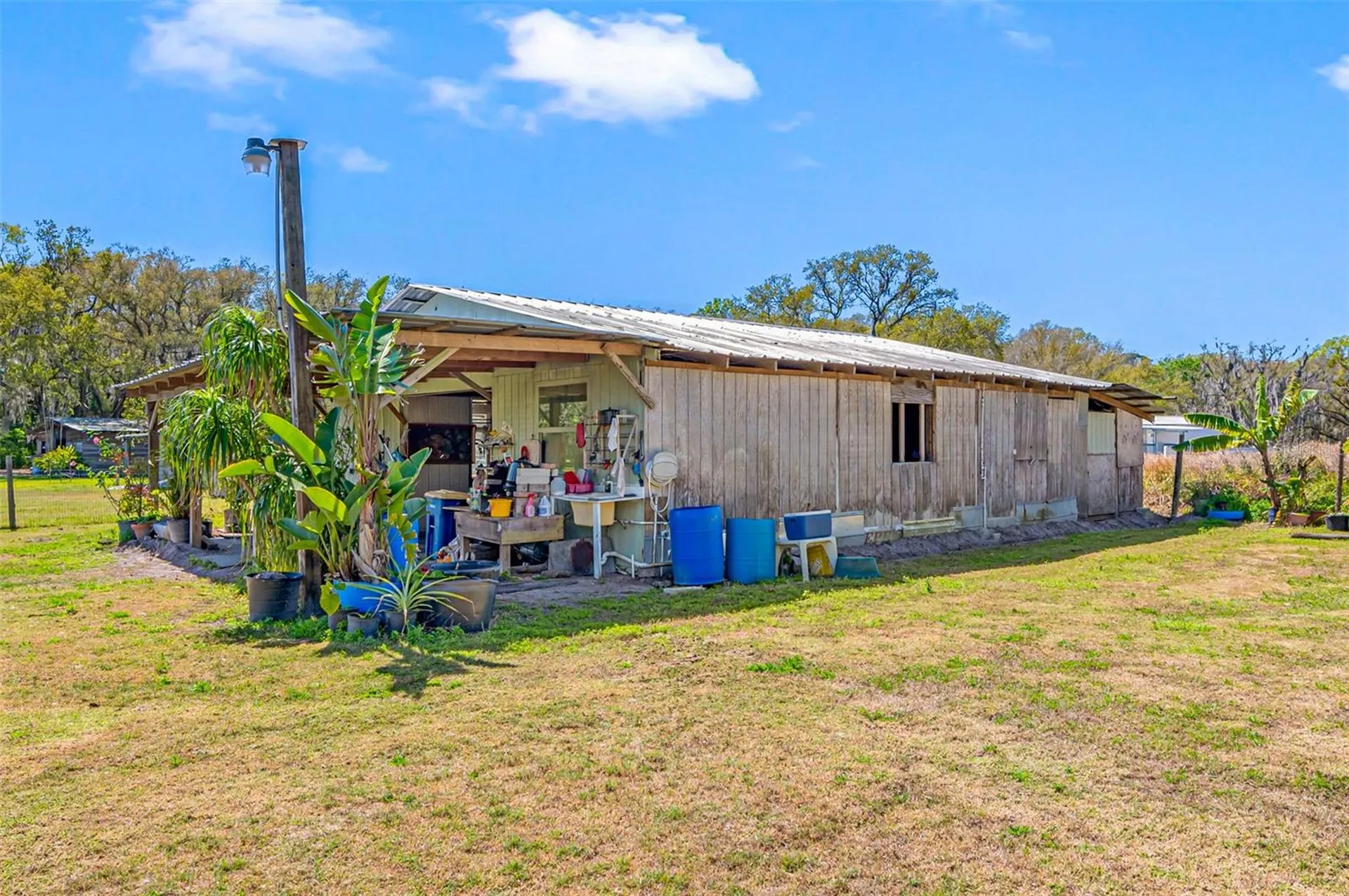 1710 Belmont Avenue Mulberry FL 33860