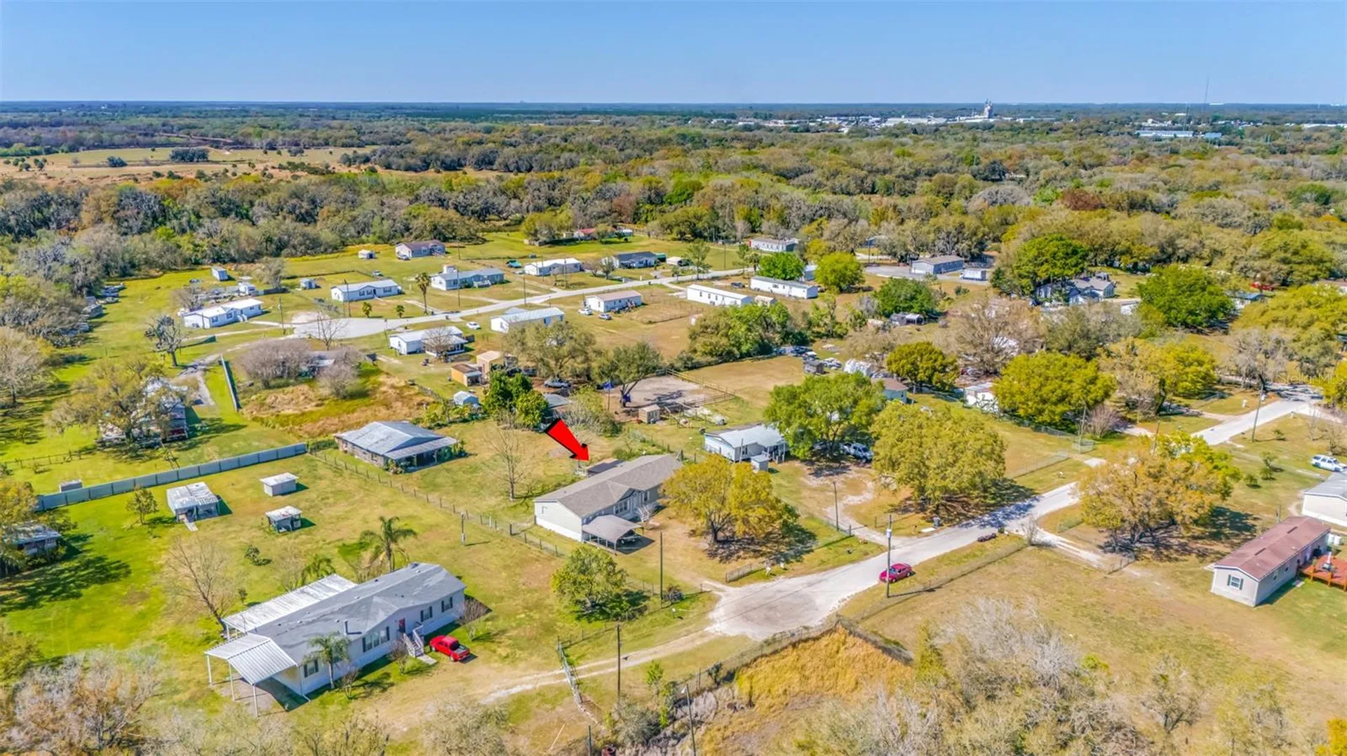 1710 Belmont Avenue Mulberry FL 33860