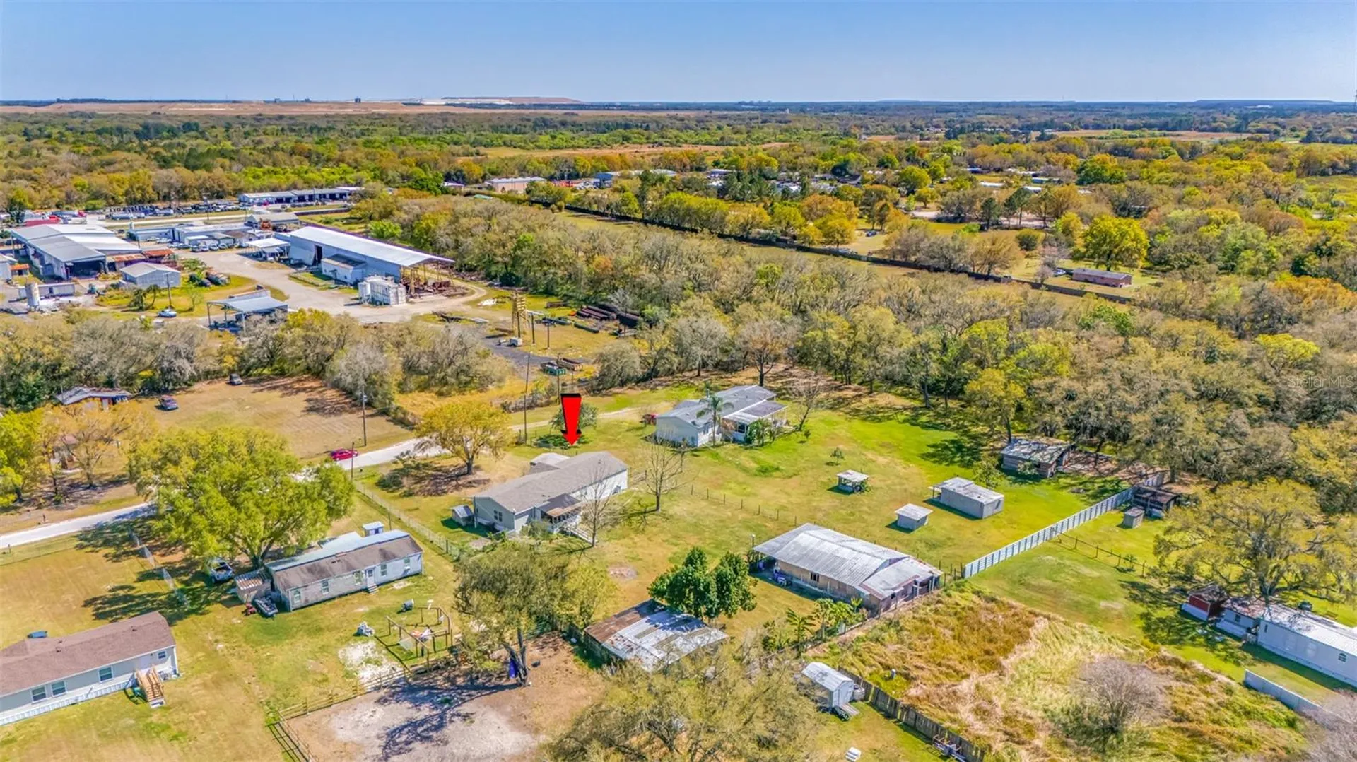 1710 Belmont Avenue Mulberry FL 33860