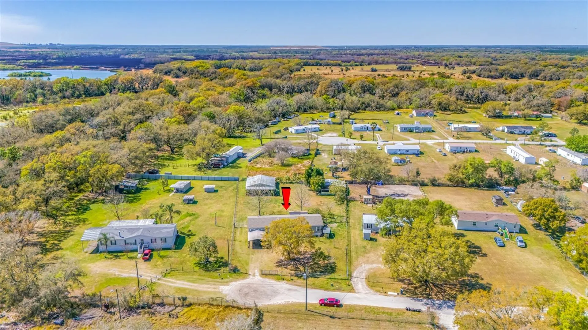1710 Belmont Avenue Mulberry FL 33860