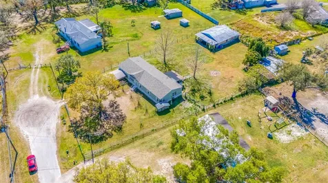 1710 Belmont Avenue Mulberry FL 33860