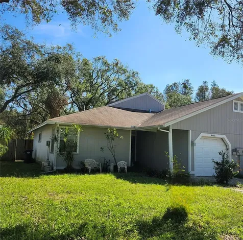 4401 Pine Meadow Court Tampa FL 33624