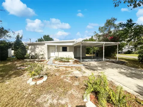 2101 W Norfolk Street Tampa FL 33604