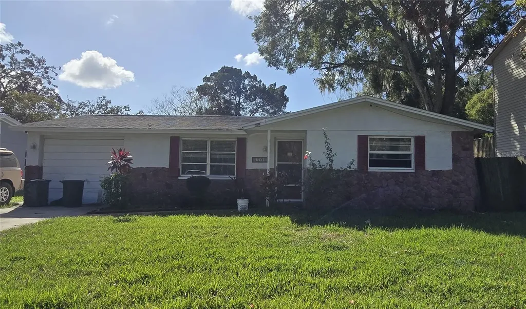 5700 Bay Boulevard Port Richey FL 34668