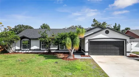 12149 Romero Street Orlando FL 32837
