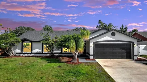 12149 Romero Street Orlando FL 32837
