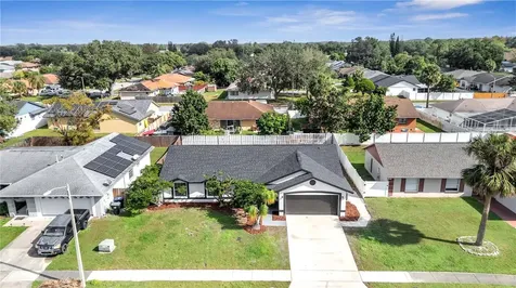 12149 Romero Street Orlando FL 32837