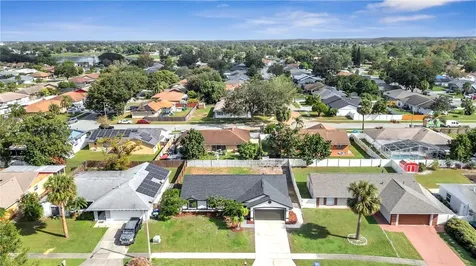 12149 Romero Street Orlando FL 32837