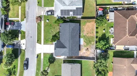 12149 Romero Street Orlando FL 32837
