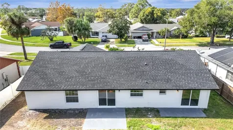 12149 Romero Street Orlando FL 32837