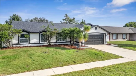 12149 Romero Street Orlando FL 32837