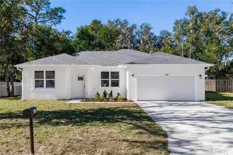 410 N Virginia Avenue Deland FL 32724