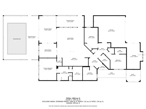 5466 NW 35th Lane Road Ocala FL 34482