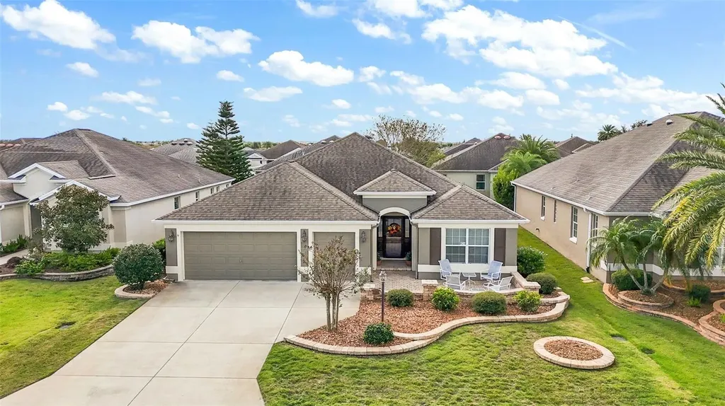826 Navin Street The Villages FL 32163