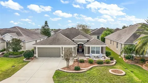 826 Navin Street The Villages FL 32163