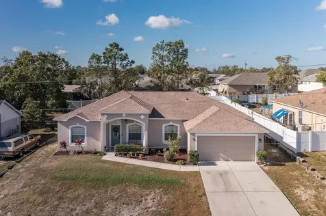 12020 Cavern Road Spring Hill FL 34609